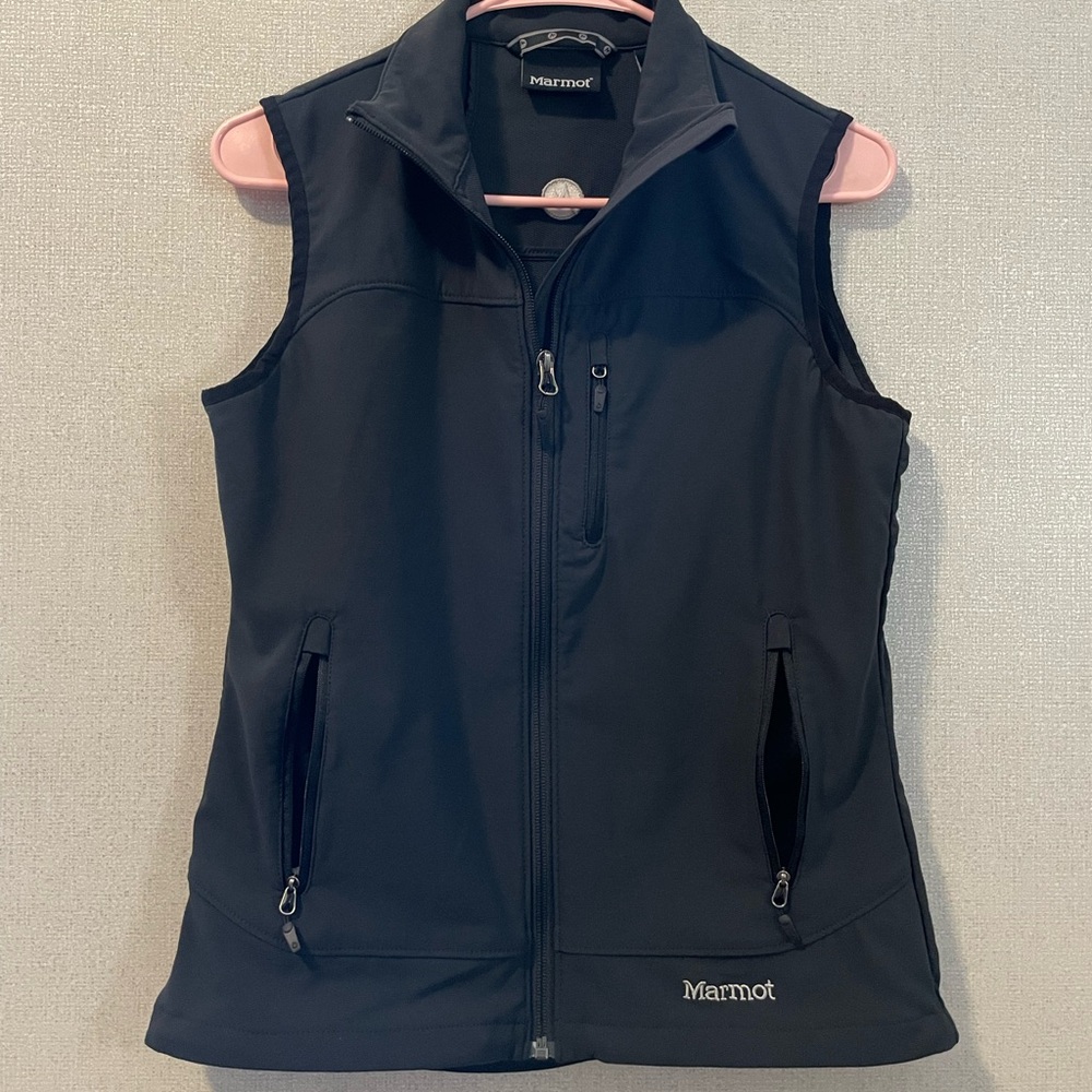 Marmot women’s vest
